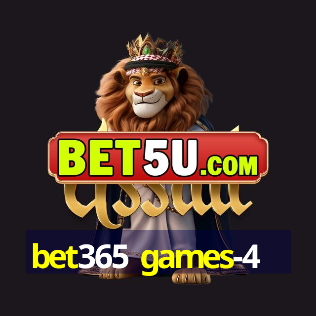 bet365 games